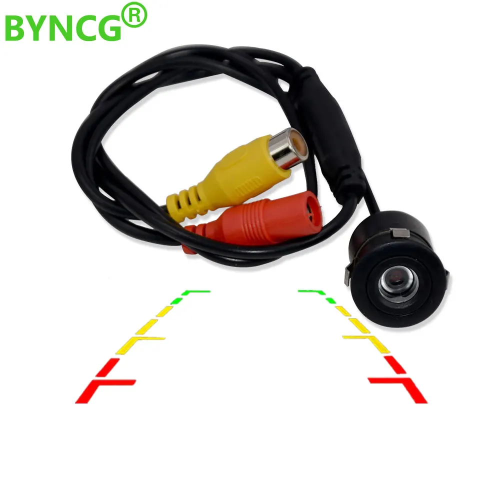Parking Assistances Car Rearview Reverse Revering Rear View Camera CCD+18.5 Backup With Wide Degree De Re Para Auto Night Vision
Parking Assistances Car Rearview Reverse Revering Rear View Camera CCD+18.5 Backup With Wide Degree De Re Para Auto Night Vision