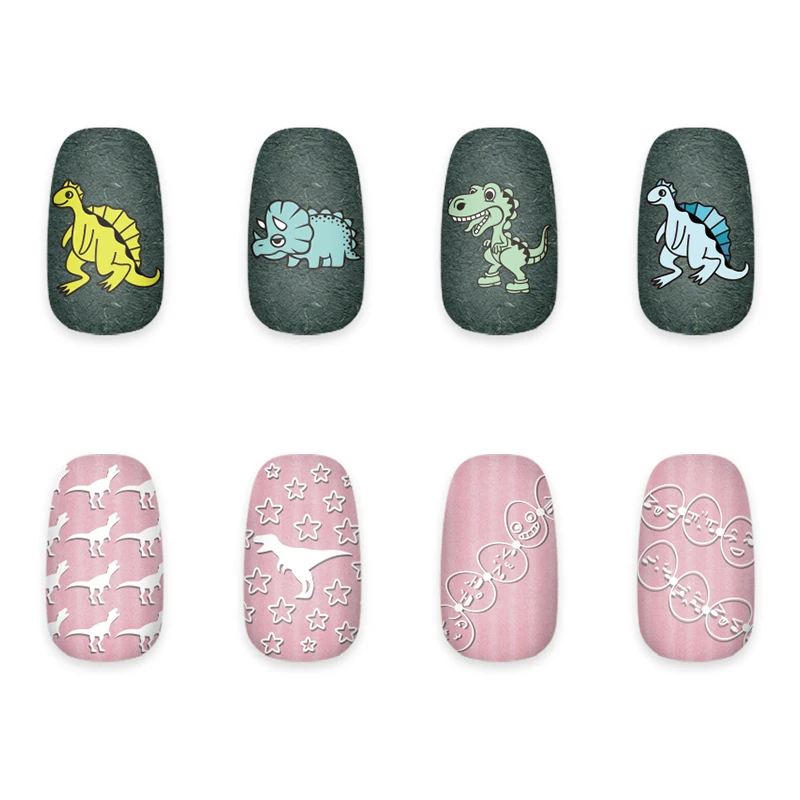 New Arrival Zoo Pattern Nail Art Stamping Plates Nails Tool Nail Stamp Plate Print Stencil Stamps For Nails
New Arrival Zoo Pattern Nail Art Stamping Plates Nails Tool Nail Stamp Plate Print Stencil Stamps For Nails