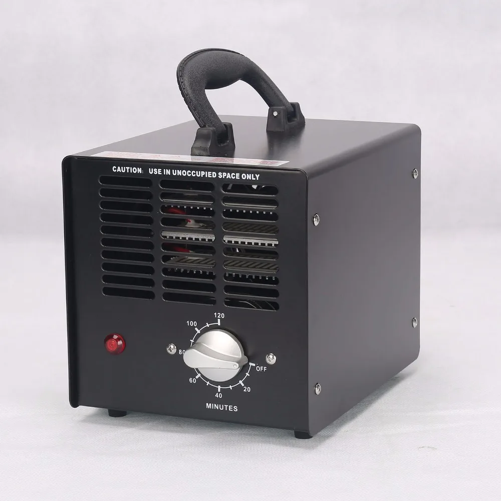 Генератор озона 15g со встроенным шнуром новый очиститель воздуха 2019|Очистители