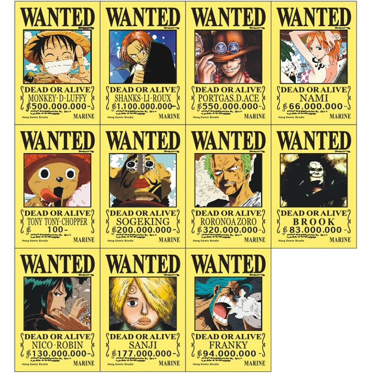 11pcs/set Posters Wanted Collection Paintings Wall pictures 3 sizes included 11 different designs Embossed
11pcs/set Posters Wanted Collection Paintings Wall pictures 3 sizes included 11 different designs Embossed