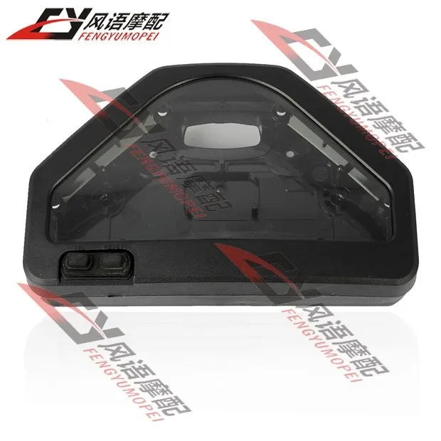 For Honda CBR1000 2004-2005-2006-2007 Speedometer Tachometer speedo gauge cover motorcycle accessories
For Honda CBR1000 2004-2005-2006-2007 Speedometer Tachometer speedo gauge cover motorcycle accessories