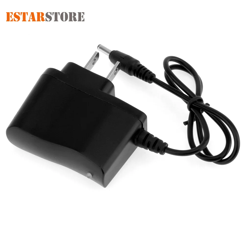 Universal DC 4.2V Output AC / DC Power Adapter Adaptor Power Supply Travel Charger EU / US / UK Plug
Universal DC 4.2V Output AC / DC Power Adapter Adaptor Power Supply Travel Charger EU / US / UK Plug