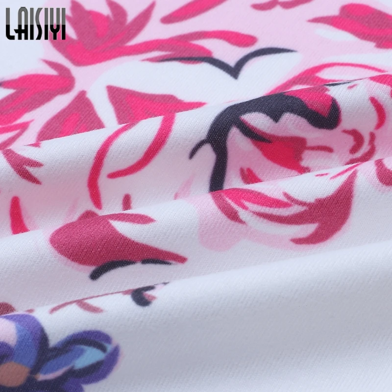 LAISIYI Women Summer Floral Cardigans With Pocket Casual Long Sleeve Beach Coat Tunic Long Print Loose Blouses Tops ASCO20296
LAISIYI Women Summer Floral Cardigans With Pocket Casual Long Sleeve Beach Coat Tunic Long Print Loose Blouses Tops ASCO20296