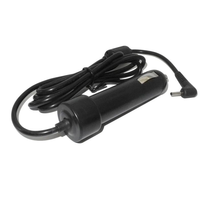 19V 2.37A 45W Laptop Dc Car Charger for Asus ZenBook UX21 UX21K UX21E UX31 UX31E Power Adapter
19V 2.37A 45W Laptop Dc Car Charger for Asus ZenBook UX21 UX21K UX21E UX31 UX31E Power Adapter