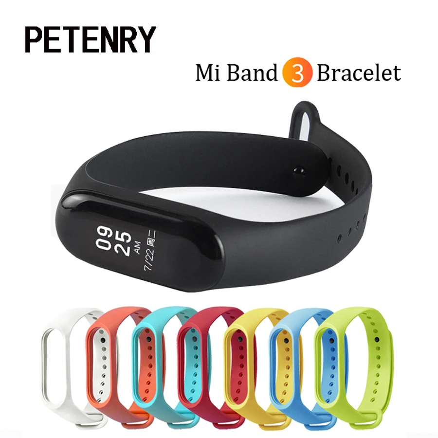 Браслет для Mi Band 3, спортивный силиконовый ремешок для Xiaomi Mi Band 3, аксессуары для браслета Mi Band 3
Браслет для Mi Band 3, спортивный силиконовый ремешок для Xiaomi Mi Band 3, аксессуары для браслета Mi Band 3