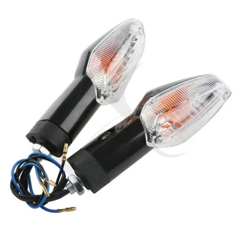 ABS Turn Signal Light Indicator Custom Motorcycle Parts 10mm Bolt Universal Autobike Scooter Motorcycle
ABS Turn Signal Light Indicator Custom Motorcycle Parts 10mm Bolt Universal Autobike Scooter Motorcycle