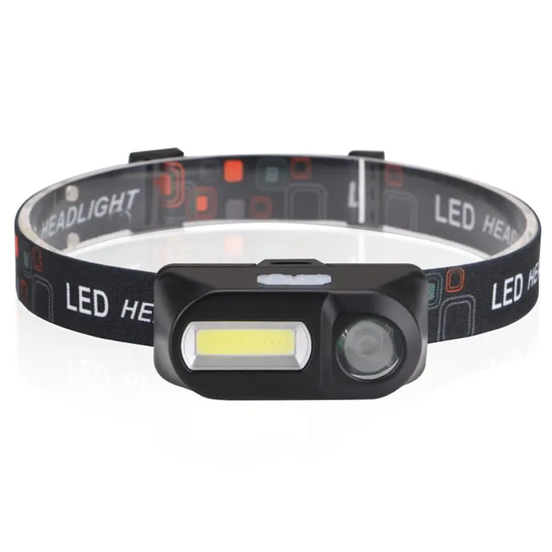 Мини Водонепроницаемый Xpe Led Cob светодиодный 6-режимный головной светильник Usb Перезаряжаемые головной светильник лампа вспышка светильник для использования вне помещений
Мини Водонепроницаемый Xpe Led Cob светодиодный 6-режимный головной светильник Usb Перезаряжаемые головной светильник лампа вспышка светильник для использования вне помещений