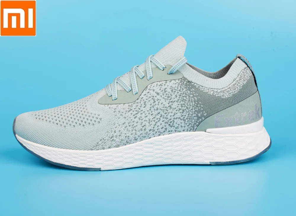 Youpin COOLMAX Men flying woven shoes Light Mesh Breathable quick-drying Running Shock absorption rebound sports Sneaker for man
Youpin COOLMAX Men flying woven shoes Light Mesh Breathable quick-drying Running Shock absorption rebound sports Sneaker for man
