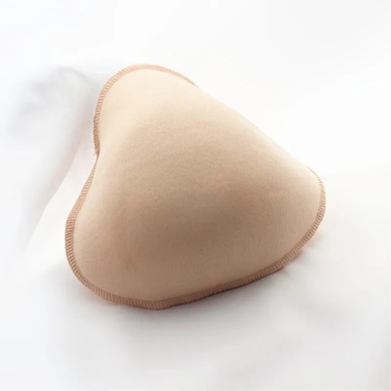 Medium Size 30g/Pair Soft Cotton Fake Boobs Breast forms Tits Bust Chest For Mastectomy Breast Cancer Postoperative Period
Medium Size 30g/Pair Soft Cotton Fake Boobs Breast forms Tits Bust Chest For Mastectomy Breast Cancer Postoperative Period