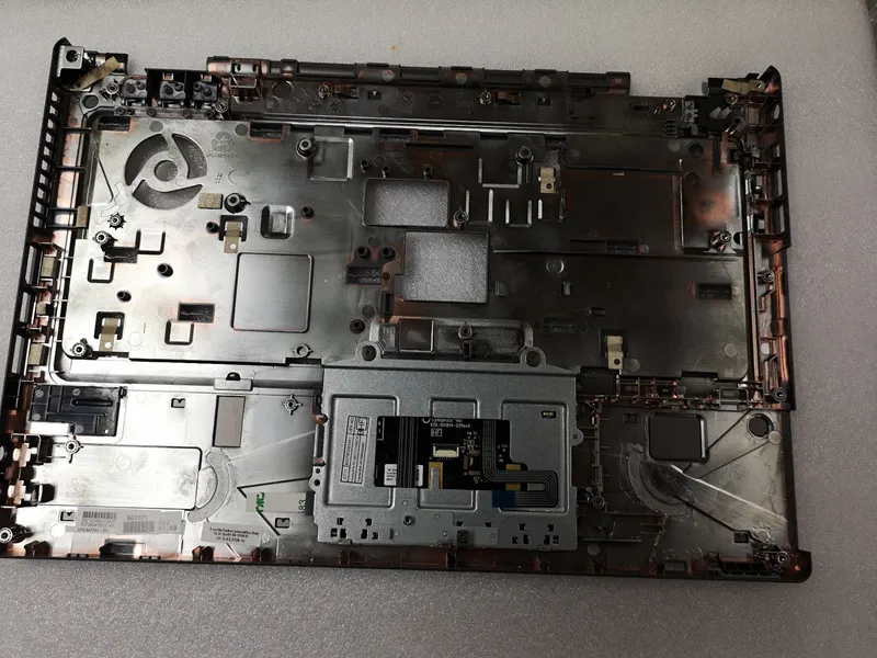 Новинка для HP Probook 6460b 6465b упор для рук и touc hp ad 6070B0479803 642742-001
Новинка для HP Probook 6460b 6465b упор для рук и touc hp ad 6070B0479803 642742-001