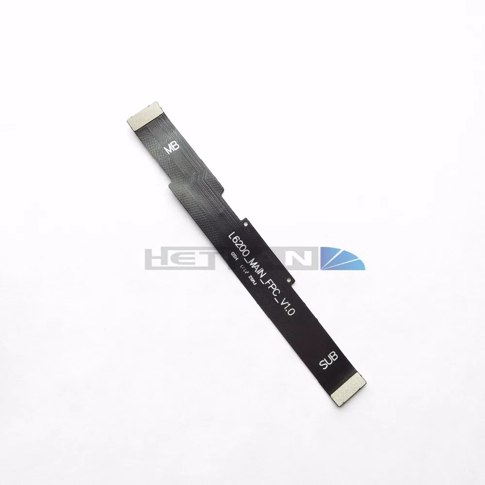 NEW Main board Connector Flex Cable For Xiaomi Redmi Note 5A Motherboard Flex Cable Repair Parts
NEW Main board Connector Flex Cable For Xiaomi Redmi Note 5A Motherboard Flex Cable Repair Parts