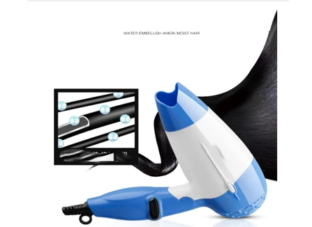 Free Shipping Hair Dryer Foldable Small Blower Household Dormitory Tube Static Portable Travel Easy Carry Use
Free Shipping Hair Dryer Foldable Small Blower Household Dormitory Tube Static Portable Travel Easy Carry Use