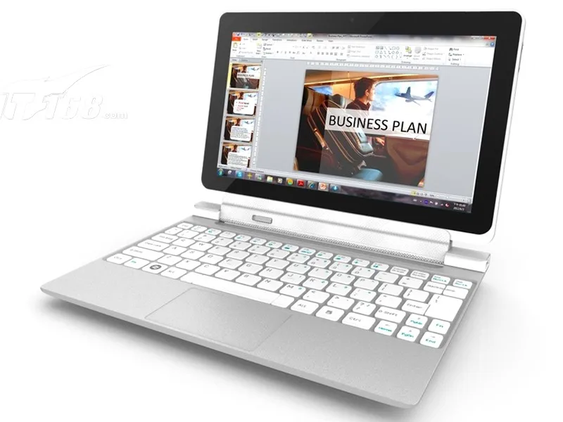 Модная док-клавиатура для 10 1 дюймового планшета Acer Iconia W510 W510P W511 W511P клавиатура |