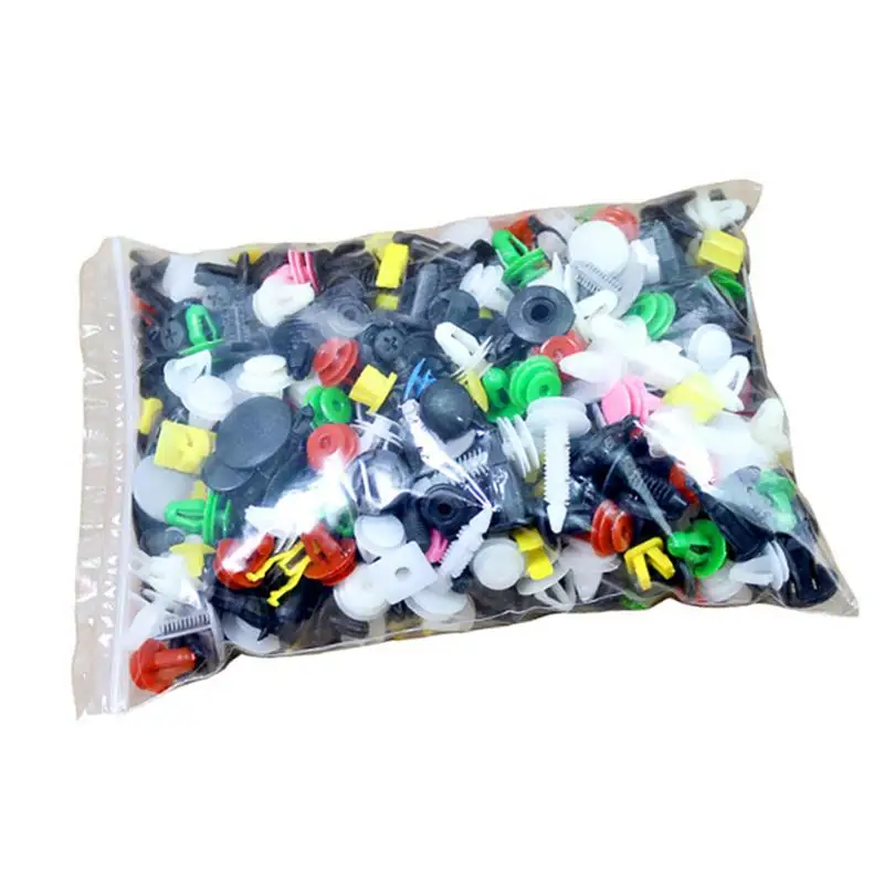Car Mixed Universal Door Trim Panel Clip Fasteners Auto Bumper Rivet Retainer Push Engine Fender Fastener Clip
Car Mixed Universal Door Trim Panel Clip Fasteners Auto Bumper Rivet Retainer Push Engine Fender Fastener Clip