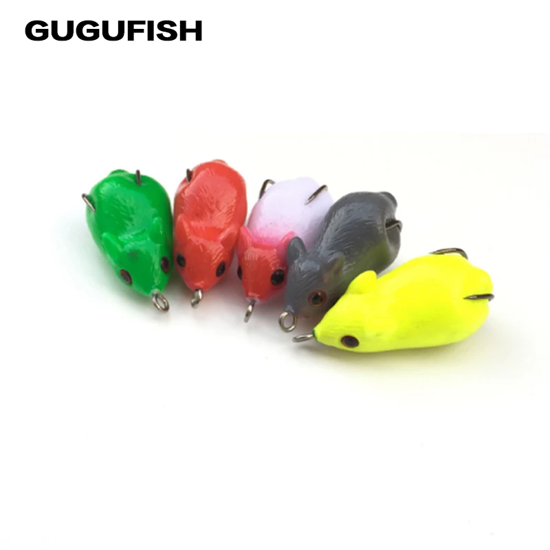 Gugufish 10 шт. 3D Средства ухода для век звук колокола 4.5 см 8 г мягкие Пластик трубка ВЧ Крючки приманка для Рыбалка
Gugufish 10 шт. 3D Средства ухода для век звук колокола 4.5 см 8 г мягкие Пластик трубка ВЧ Крючки приманка для Рыбалка
