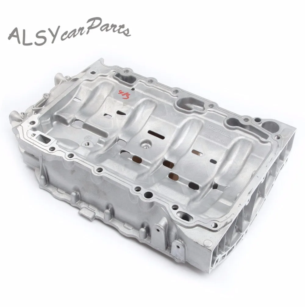Engine Crankcase Oil Pan Upper For Audi TT Q3 A3 S3 VW Golf Jetta Passat CC Tiguan 2.0T CWAB Skoda Octavia Seat 1.8L BZB BYT
Engine Crankcase Oil Pan Upper For Audi TT Q3 A3 S3 VW Golf Jetta Passat CC Tiguan 2.0T CWAB Skoda Octavia Seat 1.8L BZB BYT