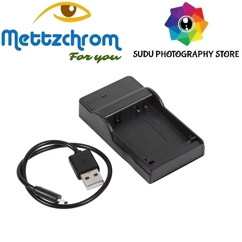 Зарядное устройство для SONY RX10 a7 a7S a7R a5000 a5100 a6000 a6300 a6500 II III NP-FW50 | Электроника