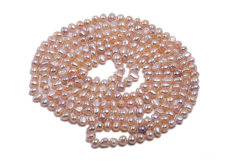 50'' 65'' 80'' 127cm 200cm Women Jewelry AAA natural pearl 9mm pink baroque freshwater pearl necklace top quality gift
50'' 65'' 80'' 127cm 200cm Women Jewelry AAA natural pearl 9mm pink baroque freshwater pearl necklace top quality gift