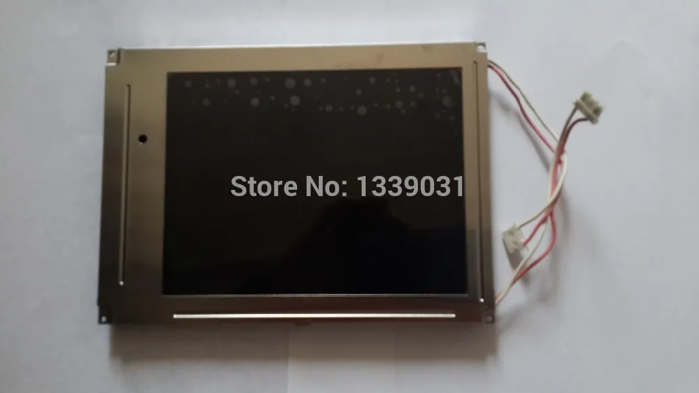 Wholesale Original 6.4" PVI PD064VT5(LF) TFT lcd screen display panel module PD064VT5 LF
Wholesale Original 6.4" PVI PD064VT5(LF) TFT lcd screen display panel module PD064VT5 LF