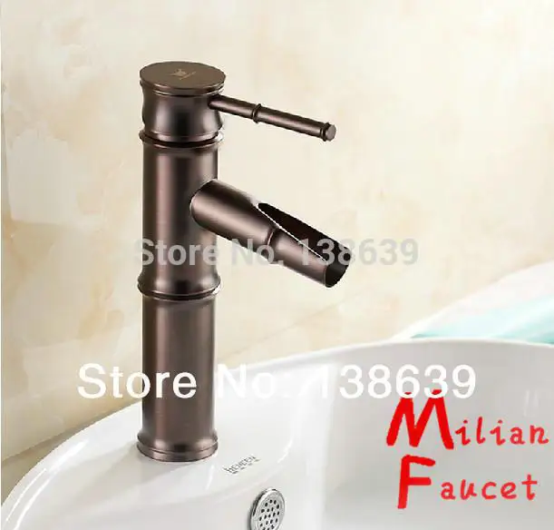 luxury bathroom faucet deck mounted brass polished hot and cold basin tap antique for | Канцтовары для офиса и дома