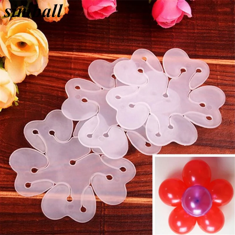 5 In 1 Balloon Modelling Seal Clip Balloon Sticks Plum Flower Tie Latex Balloons Sealing Clips Wedding Party Decoration Supplies
5 In 1 Balloon Modelling Seal Clip Balloon Sticks Plum Flower Tie Latex Balloons Sealing Clips Wedding Party Decoration Supplies