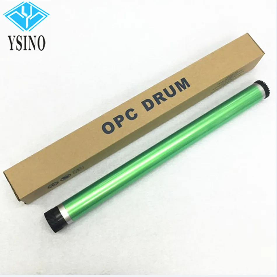 YSINO 5PCS X BH250 BH350 OPC Drum for Konica Minolta Bizhub 250 350 282 363 2510 3510 Di2510 Di3510 Di250 Di350 Di251 Di351
YSINO 5PCS X BH250 BH350 OPC Drum for Konica Minolta Bizhub 250 350 282 363 2510 3510 Di2510 Di3510 Di250 Di350 Di251 Di351
