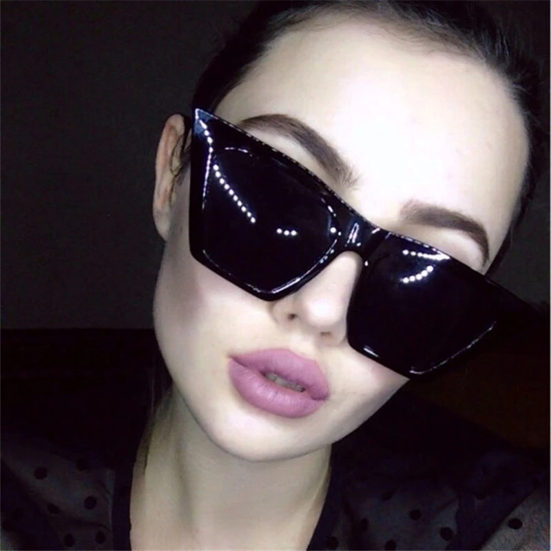 2018 Cat eye Women Sunglasses-Brand-Designer-Retro-Sunglass-Man-Fashion-Female-Eyewear-Oculos-de-sol-UV400
2018 Cat eye Women Sunglasses-Brand-Designer-Retro-Sunglass-Man-Fashion-Female-Eyewear-Oculos-de-sol-UV400