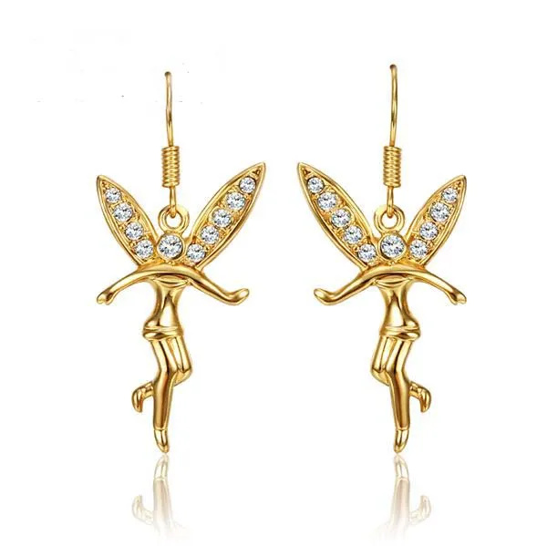 VNFURU 2019 Hot Sale Dangle Earrings Antiallergic High Quality Cubic Zirconia Earrings Women New Fashion Jewelry Gifts Wholesale
VNFURU 2019 Hot Sale Dangle Earrings Antiallergic High Quality Cubic Zirconia Earrings Women New Fashion Jewelry Gifts Wholesale