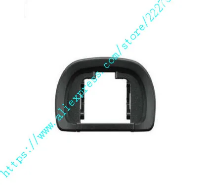 New third generation Rubber Viewfinder Eyepiece FDA-EP16 Eyecup Eye Cup as for Sony ILCE-7R M2 ILCE-7SM2 A7R M2; A7S M2
New third generation Rubber Viewfinder Eyepiece FDA-EP16 Eyecup Eye Cup as for Sony ILCE-7R M2 ILCE-7SM2 A7R M2; A7S M2