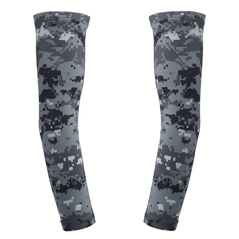 OneTigris тактические рукава для защиты от солнца езды на велосипеде улице верховой