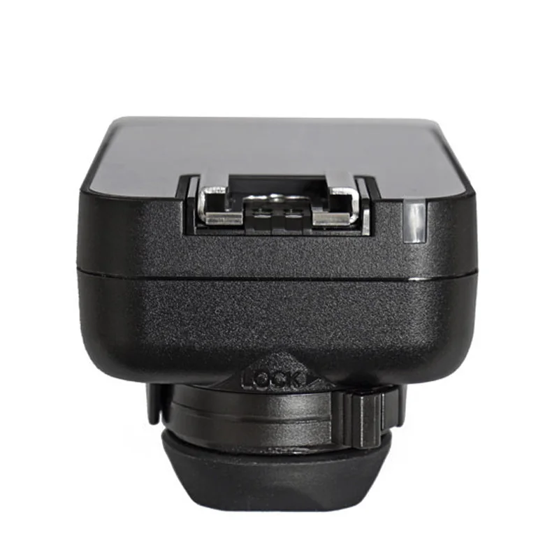 1pcs YONGNUO TTL Transceiver i-TTL 2.4G Wireless Flash Trigger YN622N II HSS 1/8000 For Nikon DSLR Camera Speedlite SB910 SB900
1pcs YONGNUO TTL Transceiver i-TTL 2.4G Wireless Flash Trigger YN622N II HSS 1/8000 For Nikon DSLR Camera Speedlite SB910 SB900
