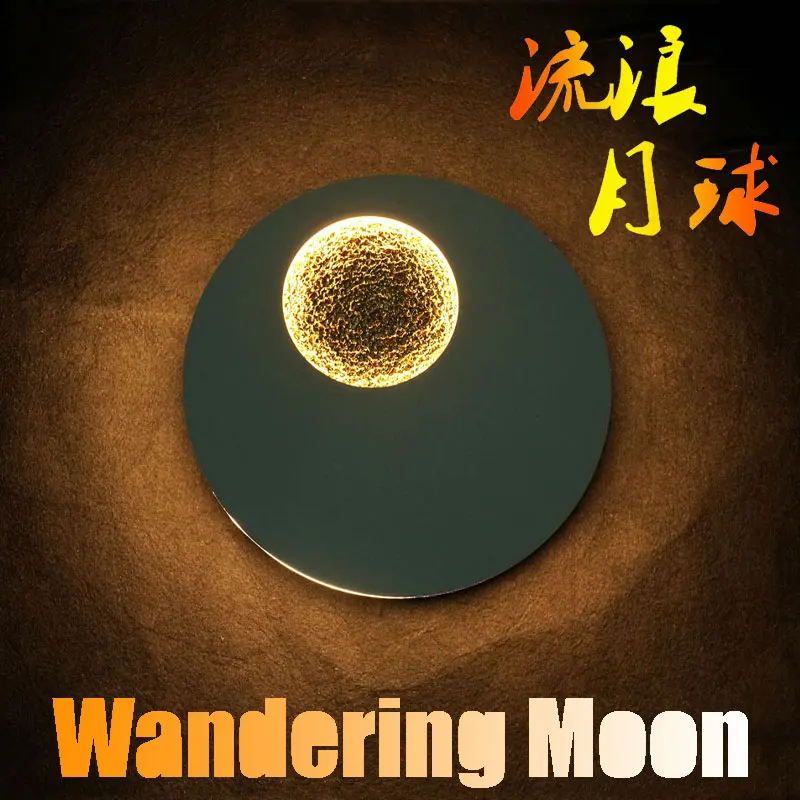 Modern creative moon led wall lamp 24W high light wall sconce bra bedside bedroom living room aisle corridor stair led light
Modern creative moon led wall lamp 24W high light wall sconce bra bedside bedroom living room aisle corridor stair led light