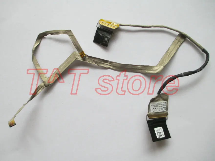 original for Chromebook 11 3120 LCD Flex Cable DD0ZM8LC010 R4NXP 0R4NXP CN-0R4NXP good free shipping
original for Chromebook 11 3120 LCD Flex Cable DD0ZM8LC010 R4NXP 0R4NXP CN-0R4NXP good free shipping