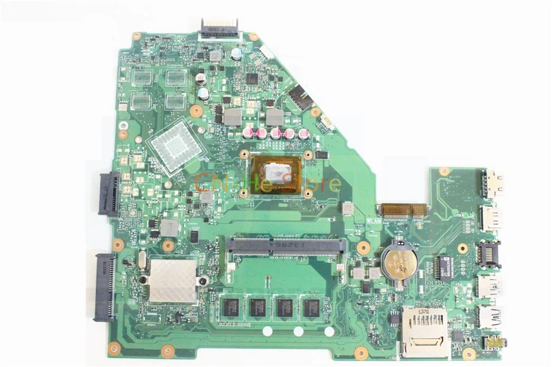 JOUTNDLN FOR Asus X550CA X550CC Laptop Motherboard 69N0PZM1SA04 REV2.0 W/ i3-3217U CPU 4GB RAM
JOUTNDLN FOR Asus X550CA X550CC Laptop Motherboard 69N0PZM1SA04 REV2.0 W/ i3-3217U CPU 4GB RAM