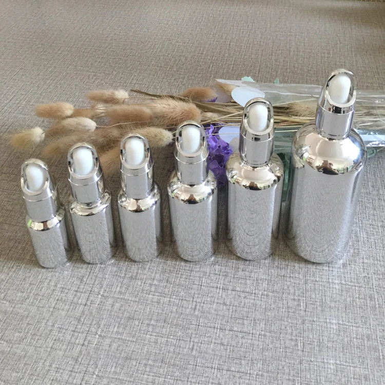 140pcs 100ml high temperature silver plated refillable empty dropper bottle,basket dropper glass essential oil bottle,perfume
140pcs 100ml high temperature silver plated refillable empty dropper bottle,basket dropper glass essential oil bottle,perfume