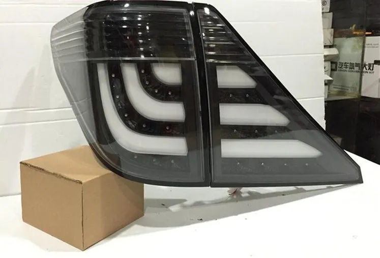 Qirun Car styling for Toyota Alphard 2008-2014 rear lamp, brake light, daytime running light,reversing signal fog lamp
Qirun Car styling for Toyota Alphard 2008-2014 rear lamp, brake light, daytime running light,reversing signal fog lamp