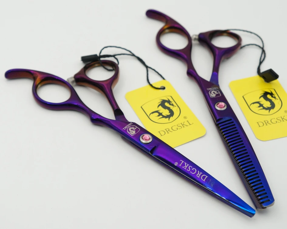 SALE black paint professional hair scissors, 6.0 inch salo barber hair hairdressing scissors familial hair cut shears
SALE black paint professional hair scissors, 6.0 inch salo barber hair hairdressing scissors familial hair cut shears