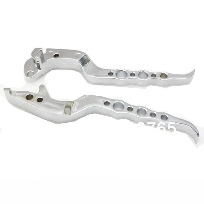 1 Pair New CHROME BRAKE CLUTCH LEVERS For 1996-2003 Suzuki GSX-R GSX-R 600 750 1000 97 98 99 2001
1 Pair New CHROME BRAKE CLUTCH LEVERS For 1996-2003 Suzuki GSX-R GSX-R 600 750 1000 97 98 99 2001