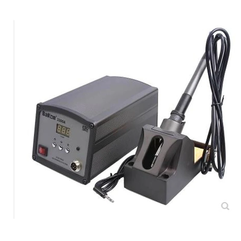BAKON BK3300A BK3300L 220V 150W Display LCD Digital soldering station soldering iron
BAKON BK3300A BK3300L 220V 150W Display LCD Digital soldering station soldering iron