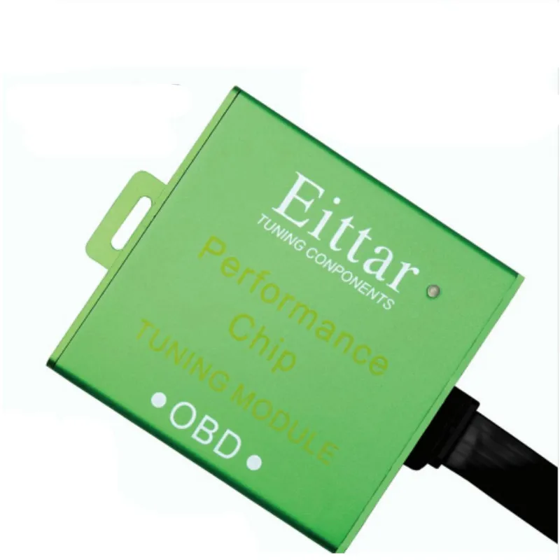 Автомобиль OBD2 Φ OBD 2 Auto чип производительности II lmподтверждает эффективность