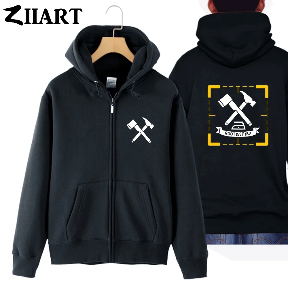 root shaw Person of Interest yellow box couple clothes boy man male cotton full zip hooded Coats Jackets
root shaw Person of Interest yellow box couple clothes boy man male cotton full zip hooded Coats Jackets