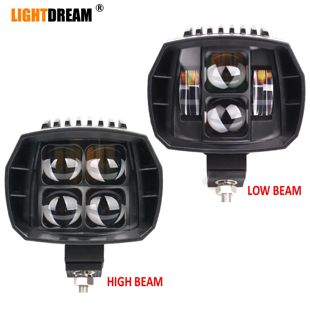 highway led Working Driving Off road lights 40W led High Low Beam IP67 4000LM Car Work lights
highway led Working Driving Off road lights 40W led High Low Beam IP67 4000LM Car Work lights