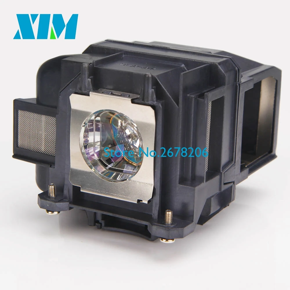 Сменная Лампа для проектора Epson ELPL78 / V13H010L78 PowerLite HC 2000 / HC 2030 / PowerLite HC 725HD / PowerLite HC 730HD
Сменная Лампа для проектора Epson ELPL78 / V13H010L78 PowerLite HC 2000 / HC 2030 / PowerLite HC 725HD / PowerLite HC 730HD