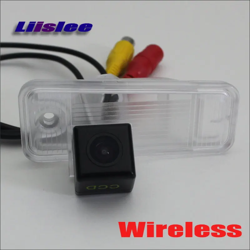 Wireless Car Back Up Reverse Parking Camera For Hyundai Maxcruz 2013-2015 Rear CAM HD Night Vision
Wireless Car Back Up Reverse Parking Camera For Hyundai Maxcruz 2013-2015 Rear CAM HD Night Vision
