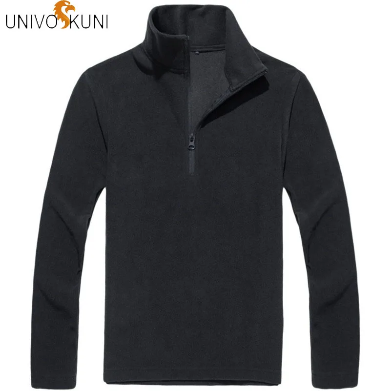 UNIVOS KUNI зимняя плотная Теплая мужская футболка облегающая Повседневная Мужская дышащая Однотонная футболка с длинным рукавом размера плюс ...
UNIVOS KUNI зимняя плотная Теплая мужская футболка облегающая Повседневная Мужская дышащая Однотонная футболка с длинным рукавом размера плюс ...
