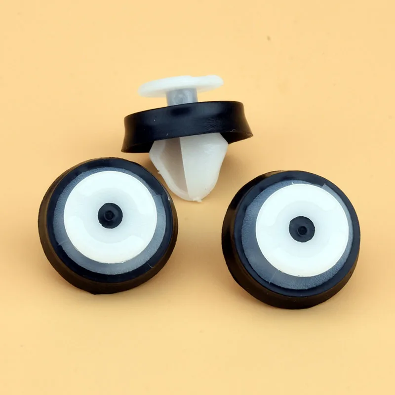 10pcs Interior Door Panel Card Trim Clips Auto Fastener Clip Plastic Rivets For Citroen C2 C8 C3 C4 Picasso Peugeot 307 206 508
10pcs Interior Door Panel Card Trim Clips Auto Fastener Clip Plastic Rivets For Citroen C2 C8 C3 C4 Picasso Peugeot 307 206 508