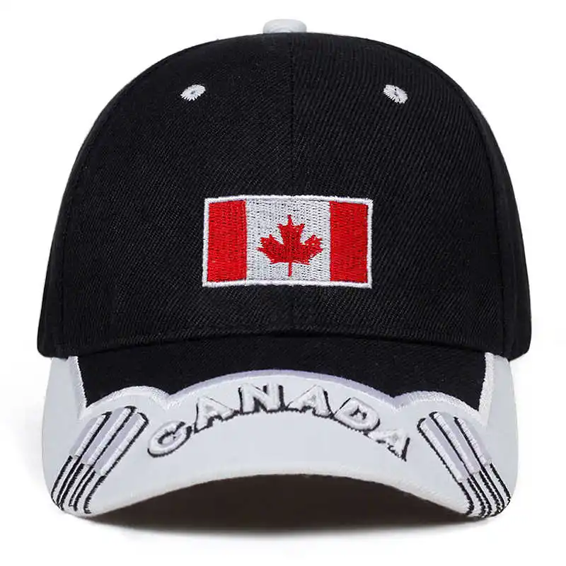 2019 new Korean Maple leaf pattern embroidery Baseball Cap Outdoor Couple fashion caps hip hop hat 100%cotton hats
2019 new Korean Maple leaf pattern embroidery Baseball Cap Outdoor Couple fashion caps hip hop hat 100%cotton hats
