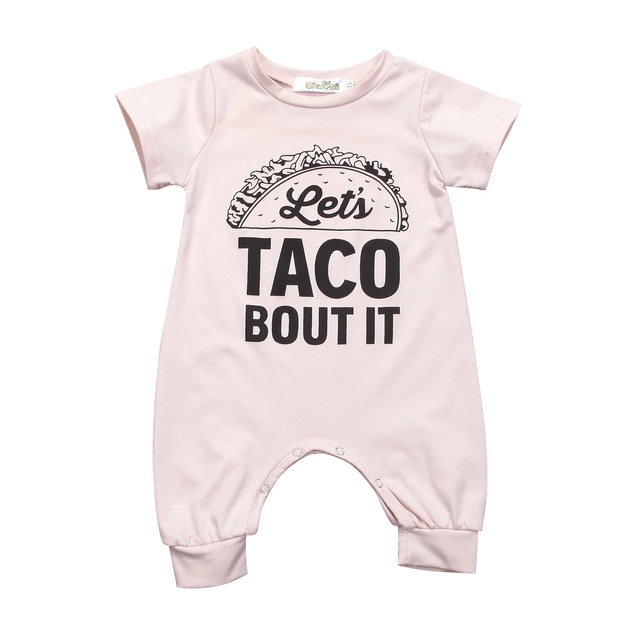 2019 Summer Casual Newborn Infant Baby Boys Girl Unisex Short Sleeve Letter Kid Cotton Romper Jumpsuit Clothes Outfit
2019 Summer Casual Newborn Infant Baby Boys Girl Unisex Short Sleeve Letter Kid Cotton Romper Jumpsuit Clothes Outfit