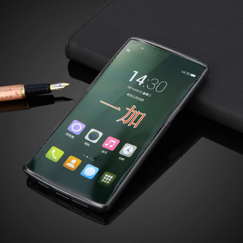 Резиновый матовый чехол накладка для Oneplus 1 One A0001/Oneplus3/Oneplus x мягкий силиконовый