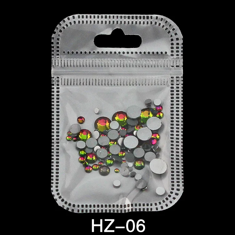Nail Studs 3D non hotfix rhinestone 2mm/3mm/4mm Mixed 3D Nail Art Decorations Flatback Rhinestones 500PCS /lot
Nail Studs 3D non hotfix rhinestone 2mm/3mm/4mm Mixed 3D Nail Art Decorations Flatback Rhinestones 500PCS /lot